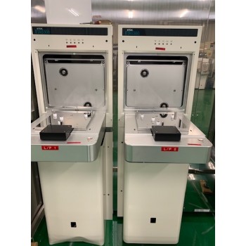 Hitachi LS6800 Wafer Surface Inspection  